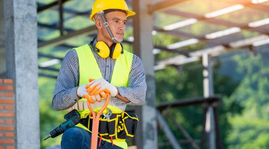 Expert top industrial roofings services in Moffit, ND