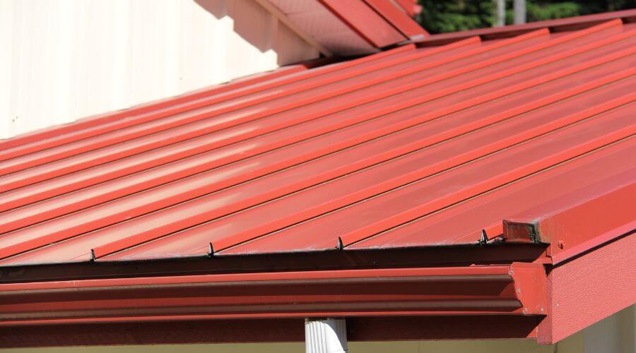 Professional top industrial roofings services in Moffit, ND